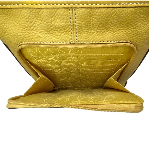 FOSSIL Vintage Crossbody - Picture 4 of 13